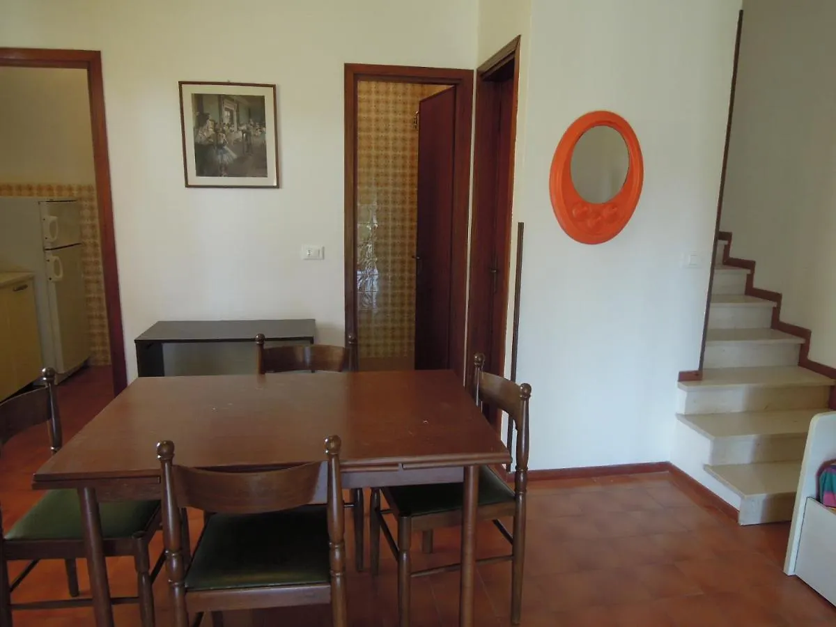 Apartment With Garden In Excellent Location - Beahost Bibione Italy