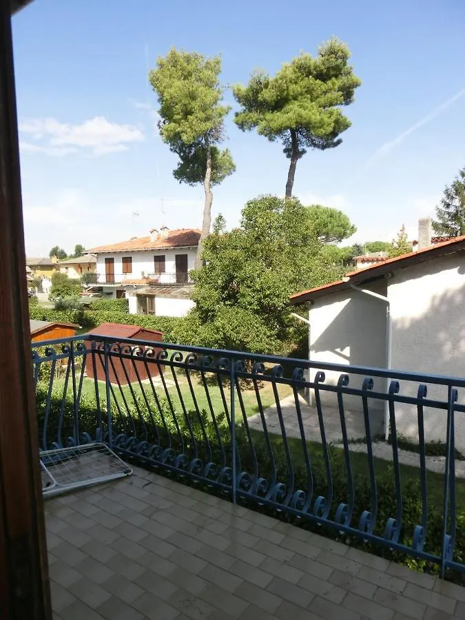 Apartment With Garden In Excellent Location - Beahost Bibione 0*,  Italy