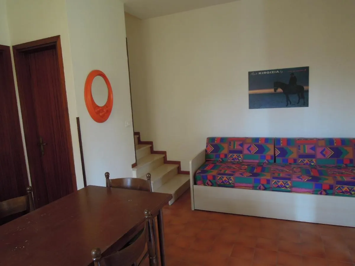 Apartment With Garden In Excellent Location - Beahost Bibione 0*,