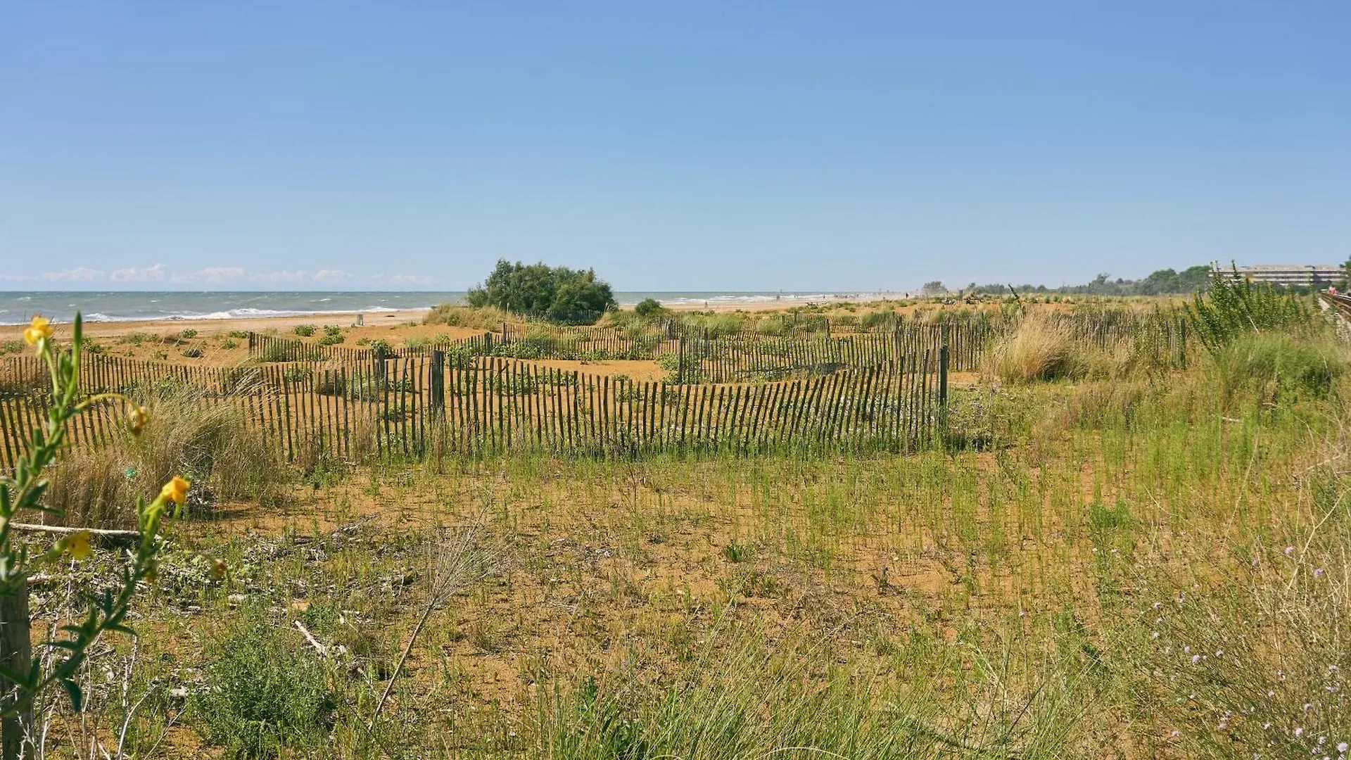 Apartment With Garden In Excellent Location - Beahost Bibione